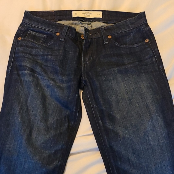 Abercrombie Jean - Picture 2 of 4